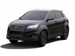 SsangYong C200 Aero Concept 2009 года